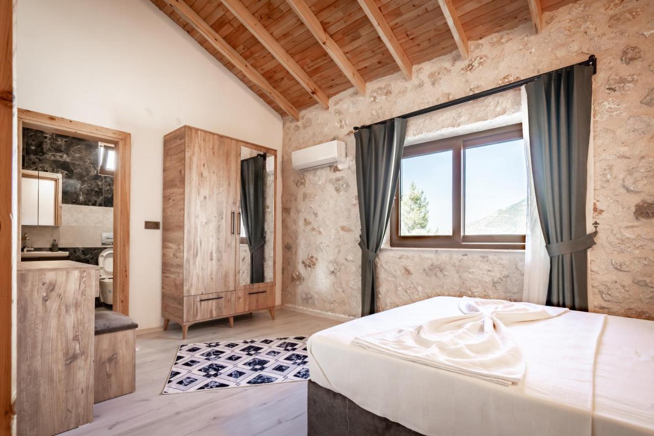Villa Teras Adrasan Exterior photo